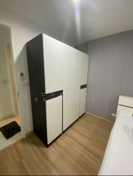 Voque Sukhumvit 31, Bangkok, 69 Sukhumvit 31, Khlongtoei Nua, Watthana, Bangkok, 1 Bedroom, 49 sqm, Condo For Rent, by Connex Property, 500226539 - DDproperty.com