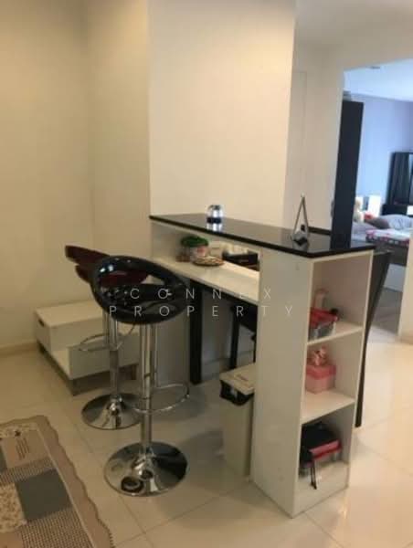 Voque Sukhumvit 31, Bangkok, 69 Sukhumvit 31, Khlongtoei Nua, Watthana, Bangkok, 1 Bedroom, 49 sqm, Condo For Rent, by Connex Property, 500226539 - DDproperty.com