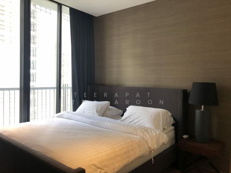 Park Origin Phrom Phong (Park 24), Bangkok, 68 Soi Sukhumvit 24, Khong Tan, Khlong Toei, Bangkok, 2 Bedrooms, 55 sqm, Condo For Rent, by Teerapat Utha-aroon, 500226540 - DDproperty.com
