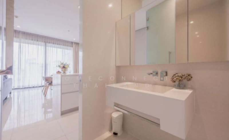 Vittorio 39, Bangkok, 8 Sukhumvit, Khlong Tan Nua, Watthana, Bangkok, 2 Bedrooms, 138 sqm, Condo For Sale, by HomeConnect Thailand, 500226541 - DDproperty.com