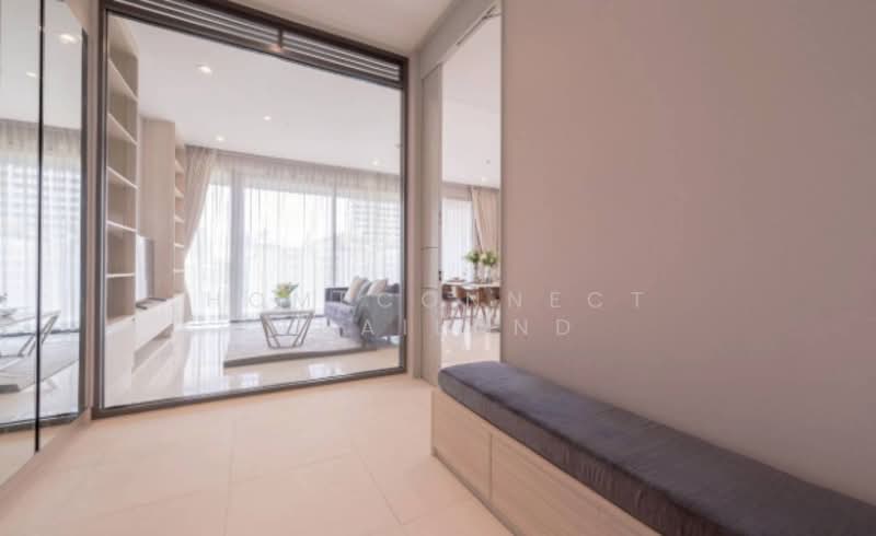 Vittorio 39, Bangkok, 8 Sukhumvit, Khlong Tan Nua, Watthana, Bangkok, 2 Bedrooms, 138 sqm, Condo For Sale, by HomeConnect Thailand, 500226541 - DDproperty.com