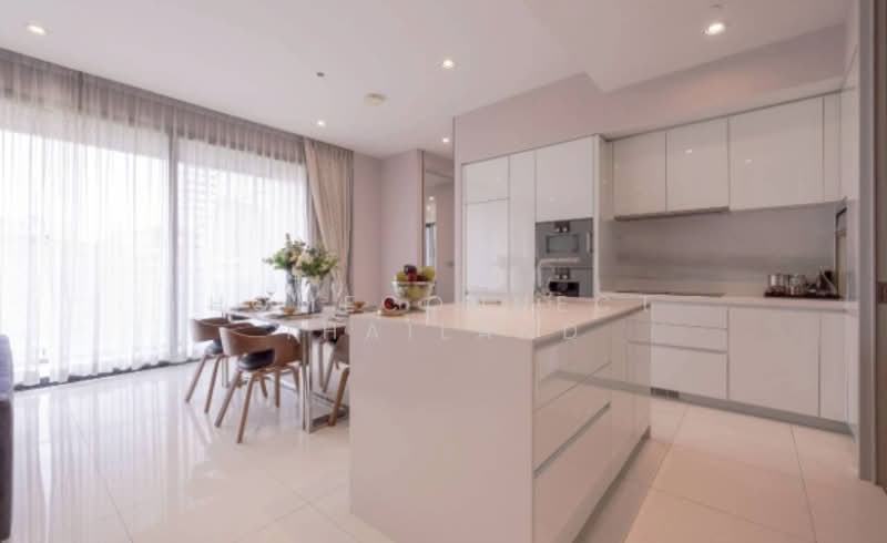 Vittorio 39, Bangkok, 8 Sukhumvit, Khlong Tan Nua, Watthana, Bangkok, 2 Bedrooms, 138 sqm, Condo For Sale, by HomeConnect Thailand, 500226541 - DDproperty.com