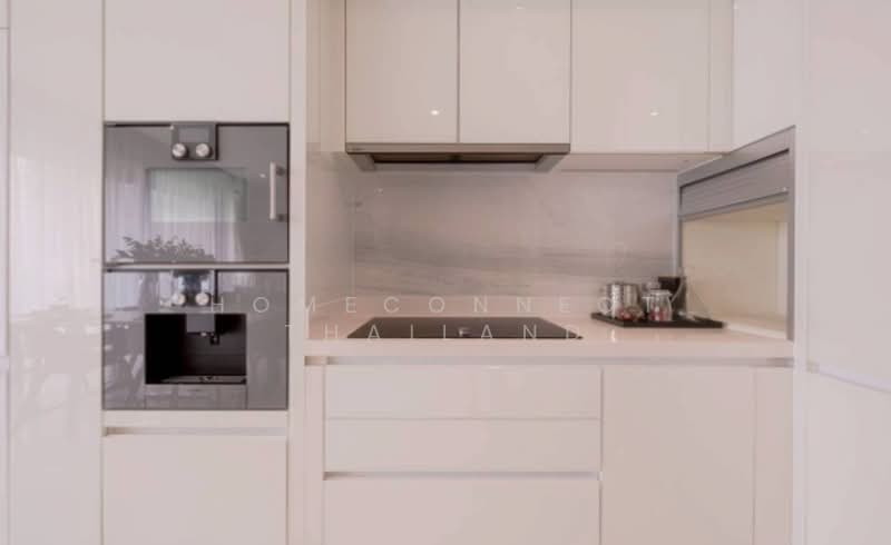 Vittorio 39, Bangkok, 8 Sukhumvit, Khlong Tan Nua, Watthana, Bangkok, 2 Bedrooms, 138 sqm, Condo For Sale, by HomeConnect Thailand, 500226541 - DDproperty.com