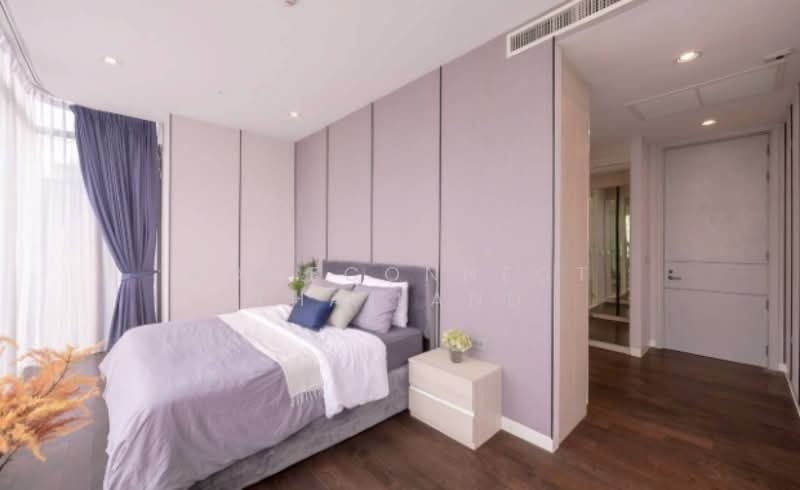 Vittorio 39, Bangkok, 8 Sukhumvit, Khlong Tan Nua, Watthana, Bangkok, 2 Bedrooms, 138 sqm, Condo For Sale, by HomeConnect Thailand, 500226541 - DDproperty.com