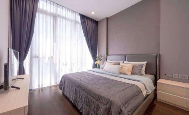 Vittorio 39, Bangkok, 8 Sukhumvit, Khlong Tan Nua, Watthana, Bangkok, 2 Bedrooms, 138 sqm, Condo For Sale, by HomeConnect Thailand, 500226541 - DDproperty.com