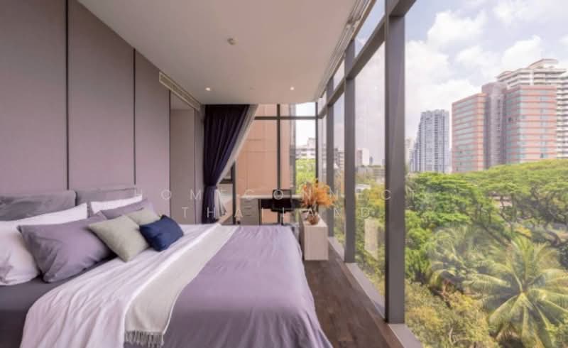 Vittorio 39, Bangkok, 8 Sukhumvit, Khlong Tan Nua, Watthana, Bangkok, 2 Bedrooms, 138 sqm, Condo For Sale, by HomeConnect Thailand, 500226541 - DDproperty.com
