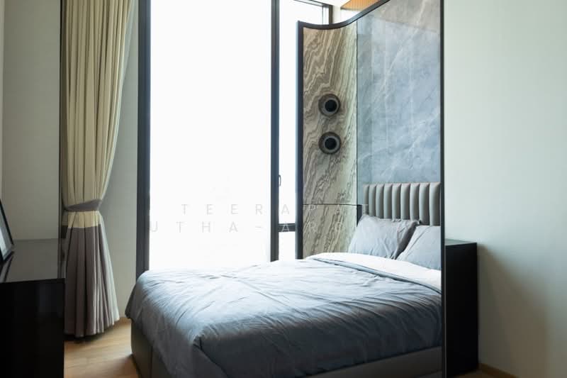 28 Chidlom, Bangkok, 28 Chit Lom Alley, Lumphini, Pathum Wan, Bangkok, 2 Bedrooms, 74 sqm, Condo For Rent, by Teerapat Utha-aroon, 500226542 - DDproperty.com