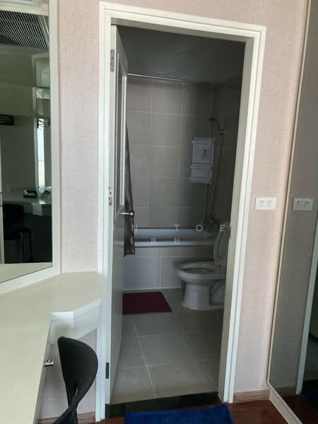 Noble Remix, Bangkok, 772 Soi Sukhumvit 36, Sukhumvit Road, Khong Tan, Khlong Toei, Bangkok, 1 Bedroom, 40 sqm, Condo For Rent, by Khun Toey เตย, 500226543 - DDproperty.com