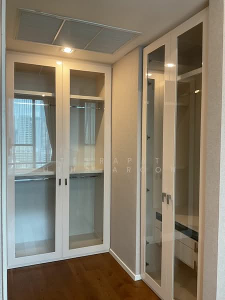 The Bangkok Sathorn, Bangkok, 111 South Sathorn Road, Yan Nawa, Sathon, Bangkok, 1 Bedroom, 60 sqm, Condo For Rent, by Teerapat Utha-aroon, 500226546 - DDproperty.com