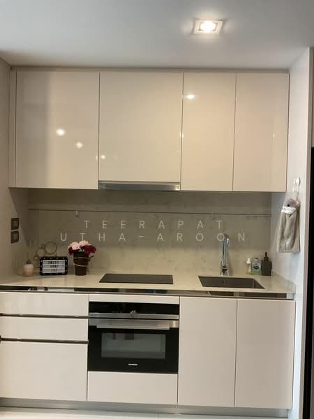 The Bangkok Sathorn, Bangkok, 111 South Sathorn Road, Yan Nawa, Sathon, Bangkok, 1 Bedroom, 60 sqm, Condo For Rent, by Teerapat Utha-aroon, 500226546 - DDproperty.com