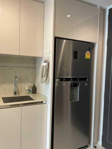 The Bangkok Sathorn, Bangkok, 111 South Sathorn Road, Yan Nawa, Sathon, Bangkok, 1 Bedroom, 60 sqm, Condo For Rent, by Teerapat Utha-aroon, 500226546 - DDproperty.com