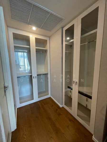 The Bangkok Sathorn, Bangkok, 111 South Sathorn Road, Yan Nawa, Sathon, Bangkok, 1 Bedroom, 60 sqm, Condo For Rent, by Teerapat Utha-aroon, 500226546 - DDproperty.com