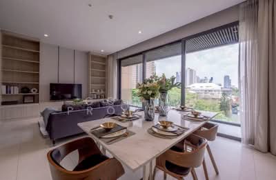 For Rent - Vittorio 39, Bangkok