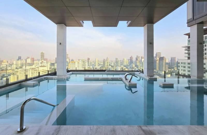 Vittorio 39, Bangkok, 8 Sukhumvit, Khlong Tan Nua, Watthana, Bangkok, 2 Bedrooms, 138 sqm, Condo For Rent, by Connex Property, 500226547 - DDproperty.com