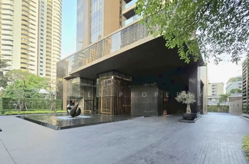 Vittorio 39, Bangkok, 8 Sukhumvit, Khlong Tan Nua, Watthana, Bangkok, 2 Bedrooms, 138 sqm, Condo For Rent, by Connex Property, 500226547 - DDproperty.com