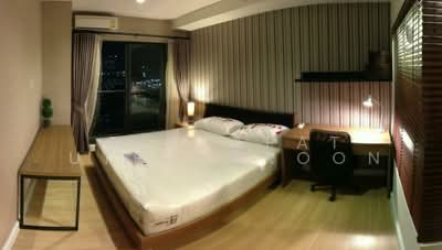 For Rent - The Seed Mingle Sathorn-Suanplu, Bangkok