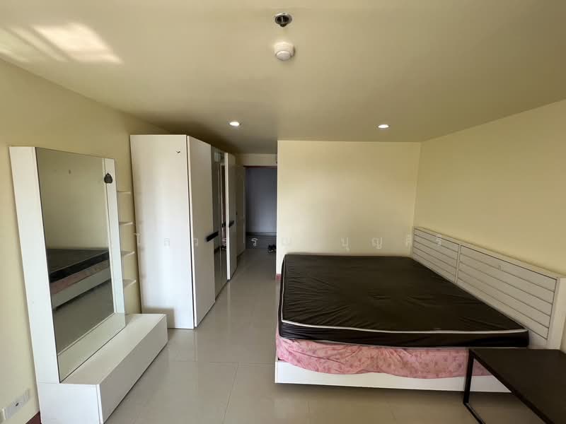 Regent Home 7/2 : รีเจ้นท์ โฮม 7/2, กรุงเทพ, บางนา, บางนา, กรุงเทพ, 31 ตร.ม., คอนโด ให้เช่า, โดย อุไลวรรณ บุญศิริ, 500226550 - DDproperty.com