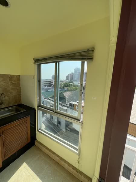 Regent Home 7/2, Bangkok, Bang Na, Bang Na, Bangkok, Studio, 31 sqm, Condo For Rent, by Ulaiwan Boonsiri, 500226550 - DDproperty.com