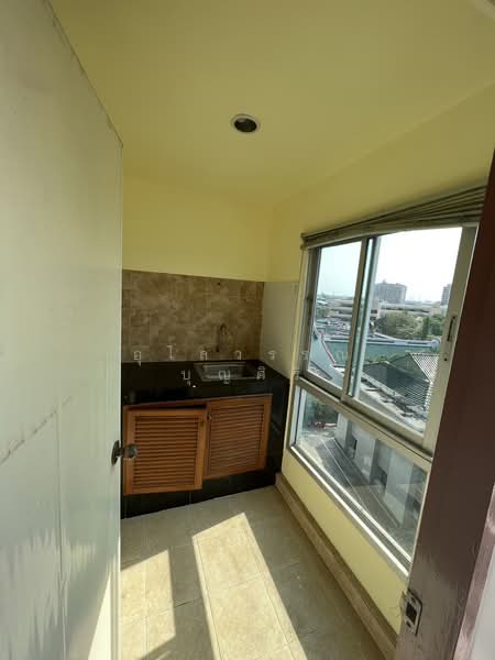 Regent Home 7/2, Bangkok, Bang Na, Bang Na, Bangkok, Studio, 31 sqm, Condo For Rent, by Ulaiwan Boonsiri, 500226550 - DDproperty.com