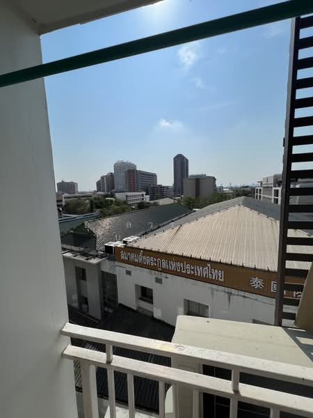 Regent Home 7/2, Bangkok, Bang Na, Bang Na, Bangkok, Studio, 31 sqm, Condo For Rent, by Ulaiwan Boonsiri, 500226550 - DDproperty.com