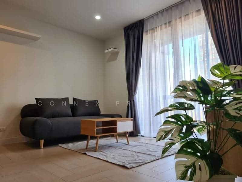 For Rent - Vista Garden, Bangkok