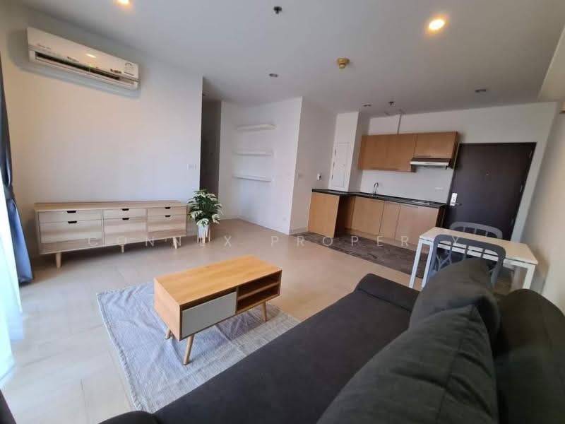 ให้เช่า - Vista Garden : วิสต้า การ์เด้น, กรุงเทพ