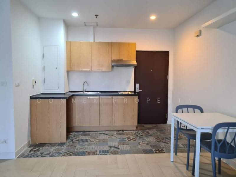 For Rent - Vista Garden, Bangkok