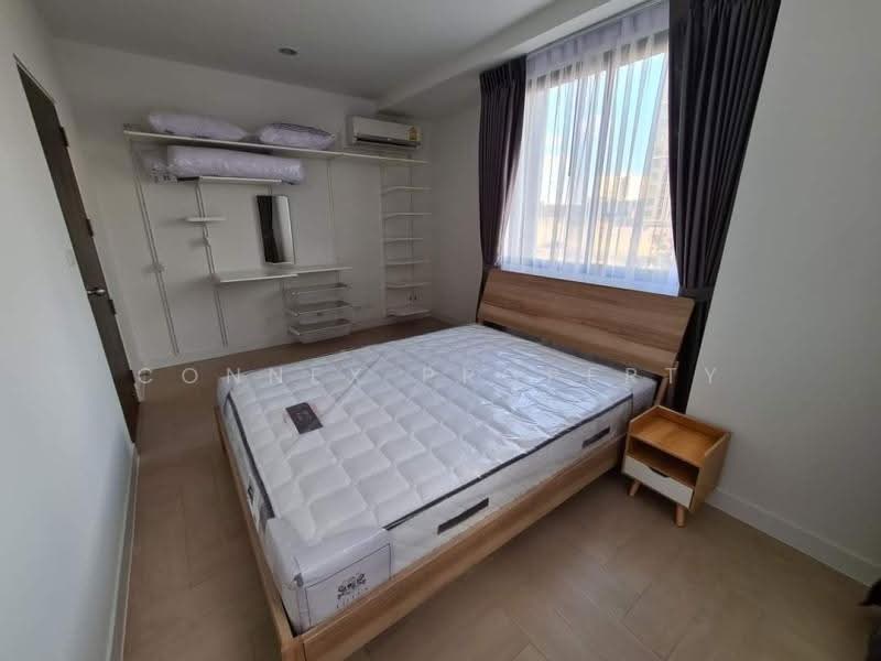 For Rent - Vista Garden, Bangkok