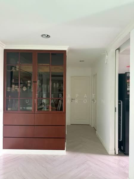 Pearl Residences, Bangkok, Soi Sukhumvit 24, Khong Tan, Khlong Toei, Bangkok, 3 Bedrooms, 110 sqm, Condo For Rent, by Teerapat Utha-aroon, 500226554 - DDproperty.com