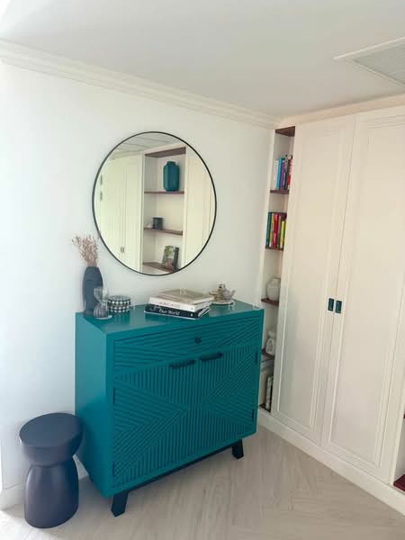 Pearl Residences, Bangkok, Soi Sukhumvit 24, Khong Tan, Khlong Toei, Bangkok, 3 Bedrooms, 110 sqm, Condo For Rent, by Teerapat Utha-aroon, 500226554 - DDproperty.com