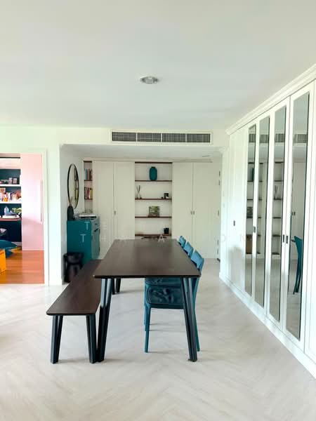 Pearl Residences : เพิร์ล เรสซิเดนซ์, กรุงเทพ, ถนนสุขุมวิท 24, คลองตัน, คลองเตย, กรุงเทพ, 110 ตร.ม., คอนโด ให้เช่า, โดย Teerapat Utha-aroon, 500226554 - DDproperty.com