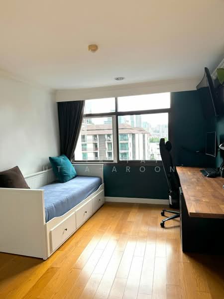 Pearl Residences : เพิร์ล เรสซิเดนซ์, กรุงเทพ, ถนนสุขุมวิท 24, คลองตัน, คลองเตย, กรุงเทพ, 110 ตร.ม., คอนโด ให้เช่า, โดย Teerapat Utha-aroon, 500226554 - DDproperty.com