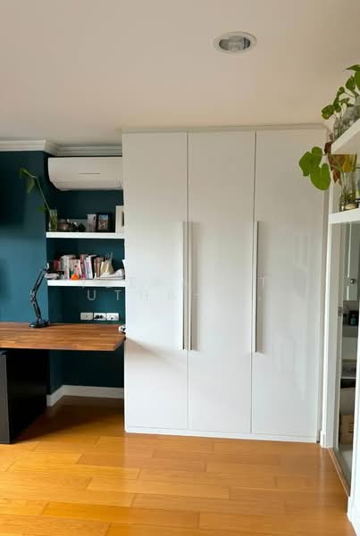 Pearl Residences, Bangkok, Soi Sukhumvit 24, Khong Tan, Khlong Toei, Bangkok, 3 Bedrooms, 110 sqm, Condo For Rent, by Teerapat Utha-aroon, 500226554 - DDproperty.com