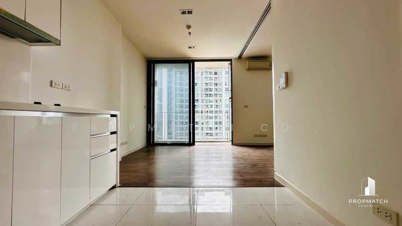 Nara 9 by Eastern Star : นารา 9 บาย อีสเทอร์น สตาร์, กรุงเทพ, แขวงทุ่งมหาเมฆ เขตสาทร กทม., ทุ่งมหาเมฆ, สาทร, กรุงเทพ, 39 ตร.ม., คอนโด ขาย, โดย PROPMATCH CO., LTD., 500226556 - DDproperty.com