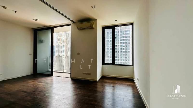 Nara 9 by Eastern Star : นารา 9 บาย อีสเทอร์น สตาร์, กรุงเทพ, แขวงทุ่งมหาเมฆ เขตสาทร กทม., ทุ่งมหาเมฆ, สาทร, กรุงเทพ, 39 ตร.ม., คอนโด ขาย, โดย PROPMATCH CO., LTD., 500226556 - DDproperty.com