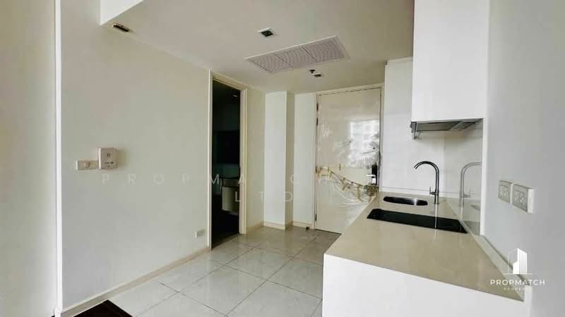 Nara 9 by Eastern Star : นารา 9 บาย อีสเทอร์น สตาร์, กรุงเทพ, แขวงทุ่งมหาเมฆ เขตสาทร กทม., ทุ่งมหาเมฆ, สาทร, กรุงเทพ, 39 ตร.ม., คอนโด ขาย, โดย PROPMATCH CO., LTD., 500226556 - DDproperty.com