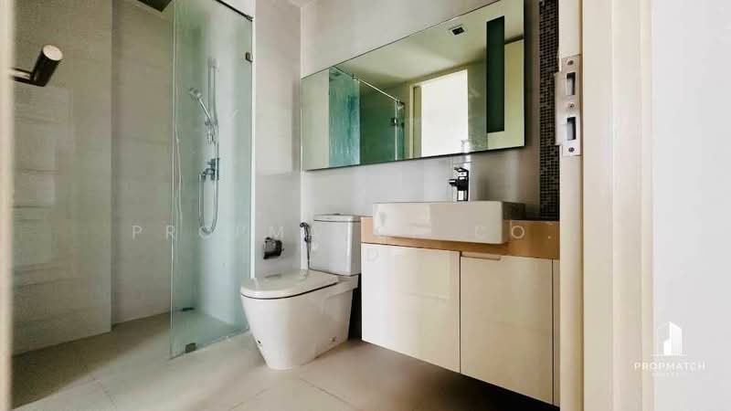 Nara 9 by Eastern Star : นารา 9 บาย อีสเทอร์น สตาร์, กรุงเทพ, แขวงทุ่งมหาเมฆ เขตสาทร กทม., ทุ่งมหาเมฆ, สาทร, กรุงเทพ, 39 ตร.ม., คอนโด ขาย, โดย PROPMATCH CO., LTD., 500226556 - DDproperty.com