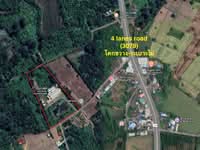 ขาย - ขายที่ดินถมแล้ว แถมโรงงาน ถูกมาก ไร่ละ 1.4 ล้าน อ.ศรีมหาโพธิ จ.ปราจีนบุรี, ปราจีนบุรี