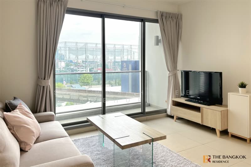 For Sale - The Lofts Ekkamai, Bangkok