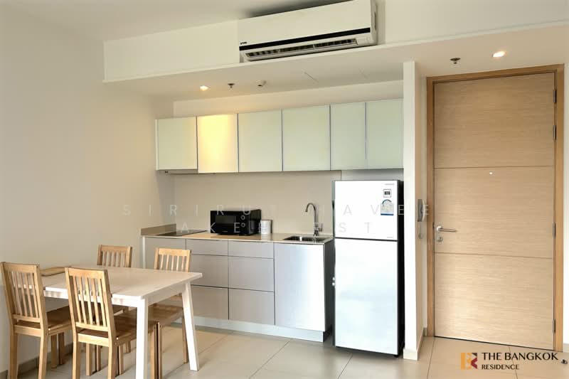 For Sale - The Lofts Ekkamai, Bangkok