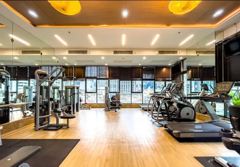 Supalai Elite Sathorn-Suanplu : ศุภาลัย เอลีท สาทร-สวนพลู, กรุงเทพ, 198 ถนนสวนพลู, ทุ่งมหาเมฆ, สาทร, กรุงเทพ, 85 ตร.ม., คอนโด ให้เช่า, โดย Wanwisa Khanthongkham, 500226561 - DDproperty.com