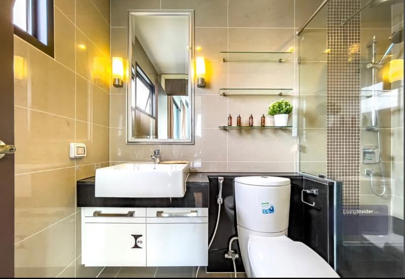 Supalai Elite Sathorn-Suanplu : ศุภาลัย เอลีท สาทร-สวนพลู, กรุงเทพ, 198 ถนนสวนพลู, ทุ่งมหาเมฆ, สาทร, กรุงเทพ, 85 ตร.ม., คอนโด ให้เช่า, โดย Wanwisa Khanthongkham, 500226561 - DDproperty.com