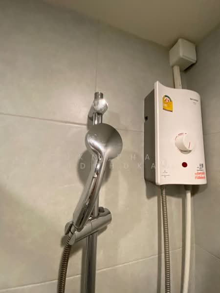 NUE Noble Chaengwattana : นิว โนเบิล แจ้งวัฒนะ, นนทบุรี, 65 ถนนแจ้งวัฒนะ, บางตลาด, ปากเกร็ด, นนทบุรี, 31 ตร.ม., คอนโด ให้เช่า, โดย Sukniphat leidchukan, 500226562 - DDproperty.com