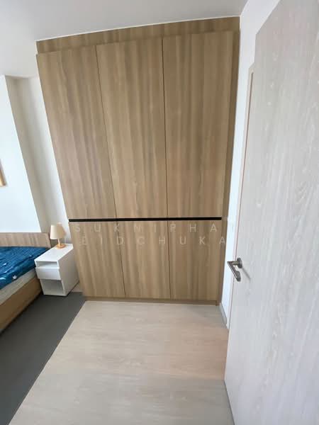 NUE Noble Chaengwattana, Nonthaburi, 65 Chaeng Watthana Rd, Bang Talat, Pak Kret, Nonthaburi, 1 Bedroom, 31 sqm, Condo For Rent, by Sukniphat Leidchukan, 500226562 - DDproperty.com