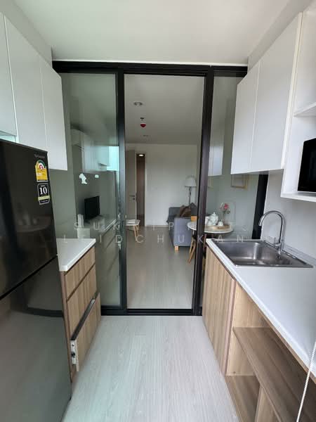 For Rent - NUE Noble Chaengwattana, Nonthaburi