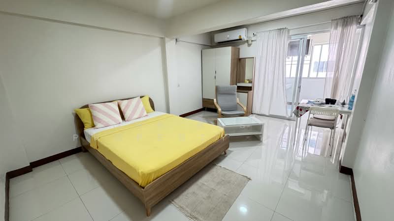 For Sale - Intraview Condotown, Bangkok