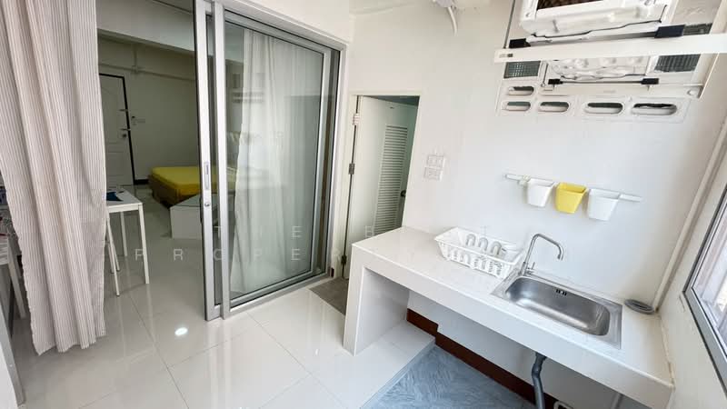 For Sale - Intraview Condotown, Bangkok