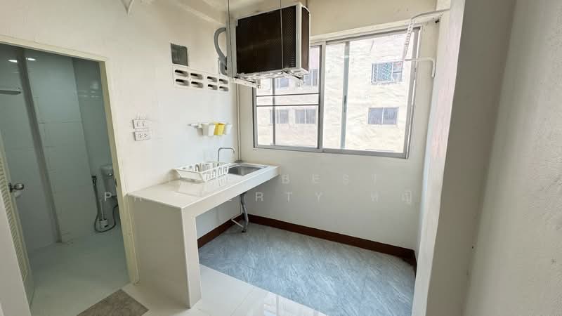 For Sale - Intraview Condotown, Bangkok