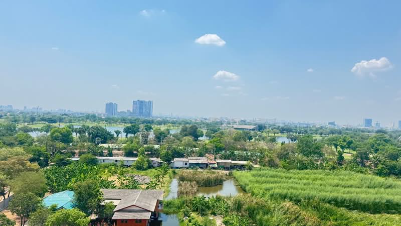 ขาย - Intraview Condotown : อินทราวิวคอนโดทาวน์, กรุงเทพ