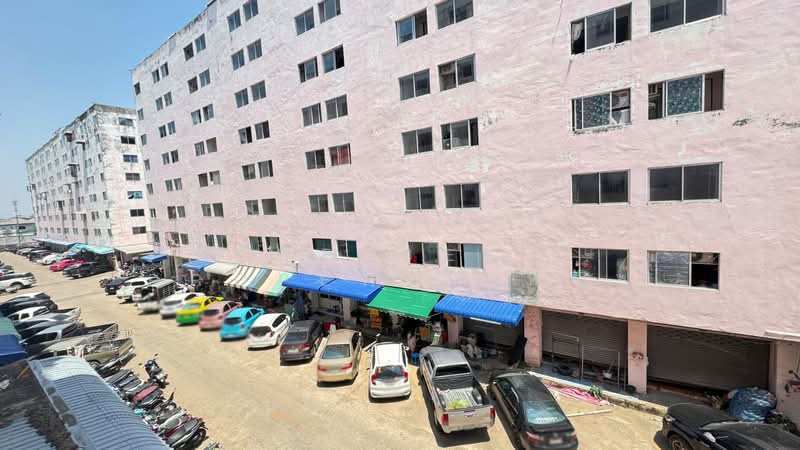 ขาย - Intraview Condotown : อินทราวิวคอนโดทาวน์, กรุงเทพ